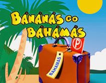 Bananas go Bahamas