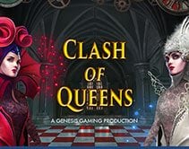 Clash of Queens