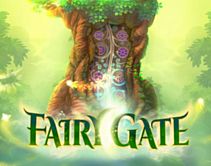 Fairy Gate