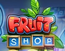 Fruit Shop