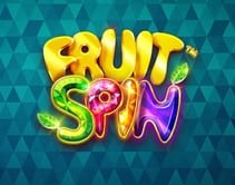 Fruit Spin