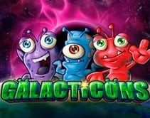 Galacticons