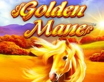 Golden Mane