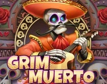 Grim Muerto