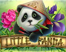 Little Panda