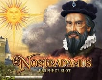 Nostradamus