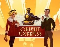 Orient Express