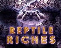 Reptile Riches