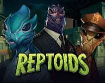 Reptoids