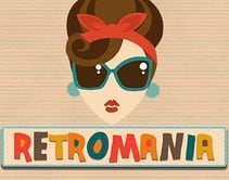 Retromania